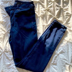 American Eagle Hi-Rise Leggings